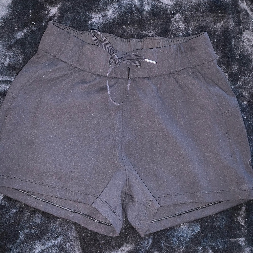lulu lemon shorts